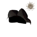 Unusual Coupe D'isaster (Flaming Lantern)