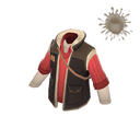 Strange Snow Sleeves