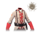 Strange Doc's Holiday