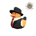 The Deadliest Duckling