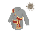 The Shaolin Sash