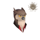 Haunted Sir Shootsalot
