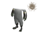 Haunted Abhorrent Appendages