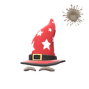 The Spellbinder's Bonnet