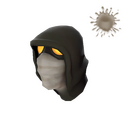 The Macabre Mask