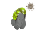 Haunted Mucous Membrain