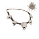The Cryptic Keepsake