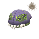 Beanie The All-Gnawing