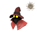 The Seared Sorcerer