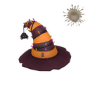 All Hallows' Hatte
