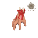 Unusual A Handsome Handy Thing (Pyroland Nightmare)