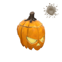 Hollowed Helm