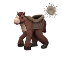 The Pony Express