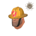 Unusual Firearm Protector (Wicked Wick)