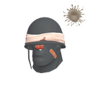 Beaten and Bruised