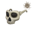 Strange Spooktacles