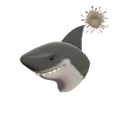 Pyro Shark
