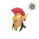 Strange Hephaistos' Handcraft