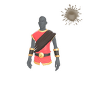 Athenian Attire