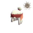 The Void Monk Hair
