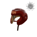 Unusual Pugilist's Protector (Time Warp)