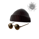 Unusual Liquidator's Lid (Steaming)