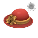 Unusual Madame Dixie (Orbiting Planets)