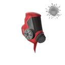 The HazMat Headcase