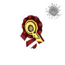 The Atomic Accolade