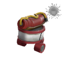 Unusual Bot Dogger (Nuts n' Bolts)