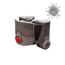 The U-clank-a