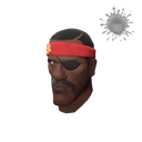 Strange Stylish DeGroot