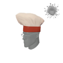 Strange Teutonic Toque