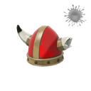 Strange Tyrant's Helm