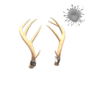 Unusual Exquisite Rack (Nuts n' Bolts)