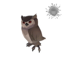 Haunted Sir Hootsalot