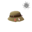 Bloke's Bucket Hat