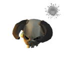 The Spine-Twisting Skull