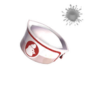 Strange Employee of the Mmmph