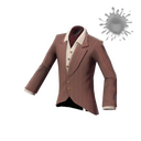 The Au Courant Assassin