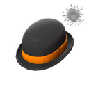 Tipped Lid