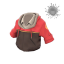 Endothermic Exowear