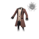 Strange Tuxedo Royale