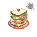 Strange Snack Stack