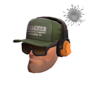 The Lawnmaker