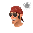 The Throttlehead