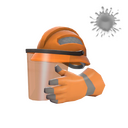 Unusual Hazard Handler (Jellyfish Hunter)