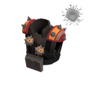 The Shrapnel Shell