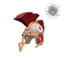 Backbreaker's Skullcracker