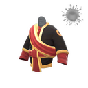 Kapitan's Kaftan